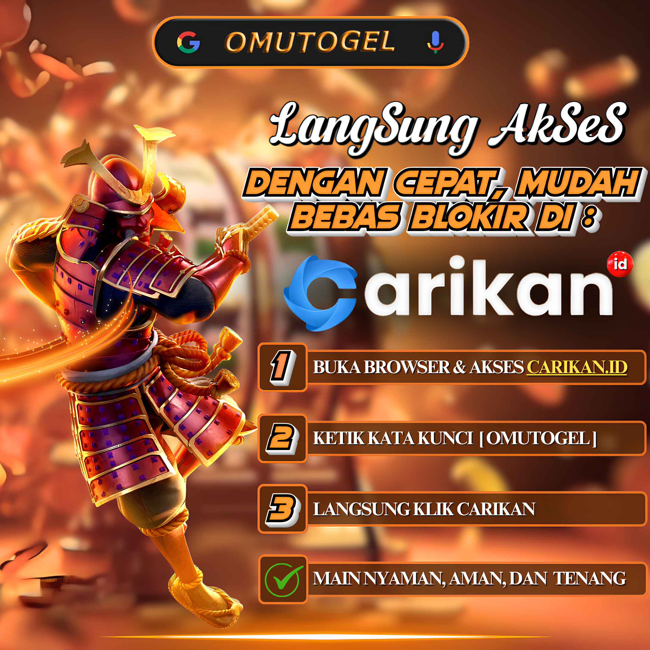 OMUTOGEL