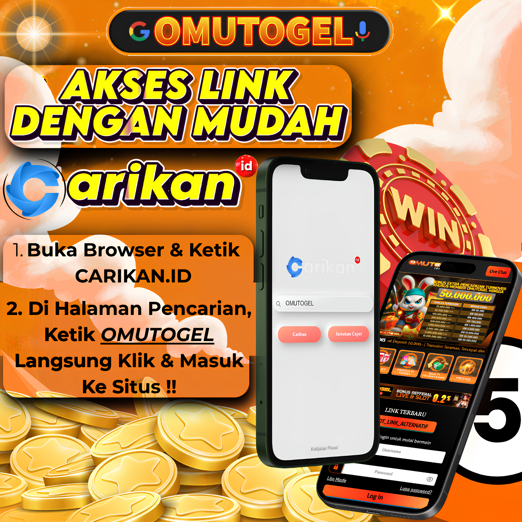 OMUTOGEL